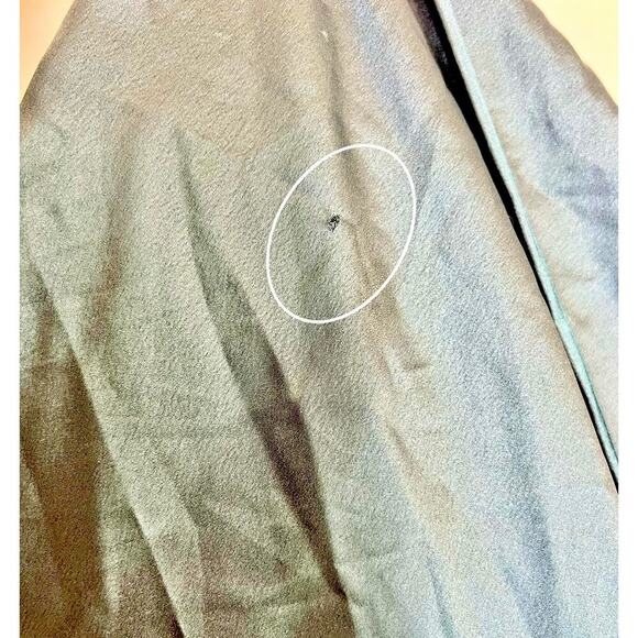 Show Me Your Mumu Codie Cut Out Dress in Jade Medium Pullover Sleeveless Cutout - Picture 7 of 8